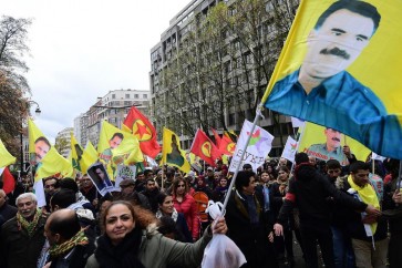 تركيا تقيل 10 آلاف موظف لصلتهم بحزب العمال