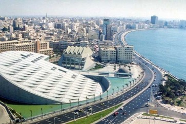 الإسكندرية تحتضن المؤتمر الدولي للآثار البحرية الغارقة