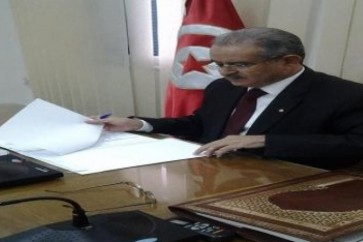 وزير الشؤون الدينية التونسي يتهم الوهابية بانها سبب التكفير والارهاب
