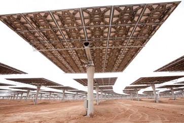 المغرب يبني محطة ضخمة للطاقة الشمسية.. قصة نجاح يصعب على افريقيا أن تجاريها