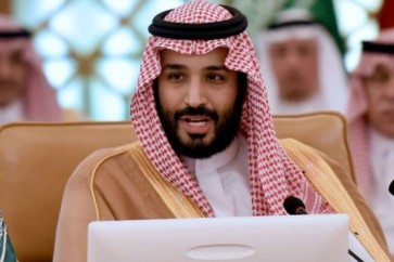 محمد بن سلمان