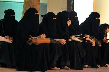 المرأة السعودية ضحية قوانين لا تحميها من العنف