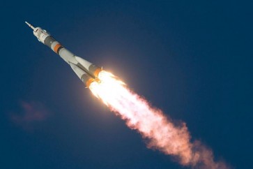 الصين تعزز برنامجها الفضائي بإطلاق صاروخ ثقيل جديد