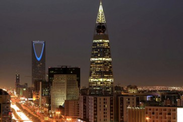 تراجعت الاحتياطيات السعودية في نوفمبر بنسبة 1%
