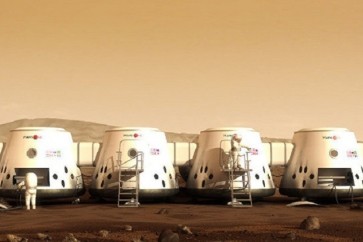 بعثة المريخ المأهولة "Mars One" تؤجل لعام 2031