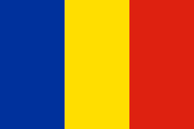 علم رومانيا