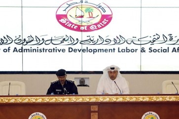 قطر تعلن إلغاء نظام الكفالة