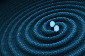 اكتشاف موجات الجاذبية هو أكبر نقلة علمية هذا العام