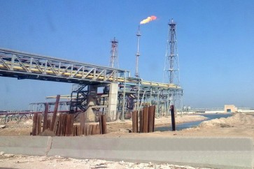 النفط المصري