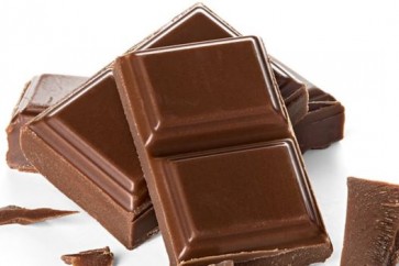 تنتج الشوكولاته 59 غراما من ثاني أكسيد الكربون لكل 100 سعر حراي تتناوله منها