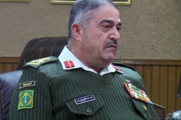 رئيس هيئة الأركان المشتركة في الجيش الأردني