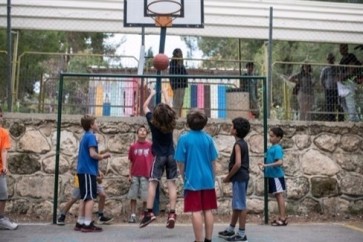 رياضة كرة السلة تساعد الأطفال على التركيز