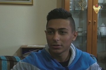 مجد دهيني