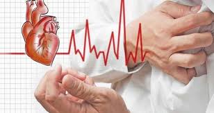 عندما يتّبع الإنسان أسلوب حياة صحي سيكون محصناً من الإصابة بالنوبات القلبية