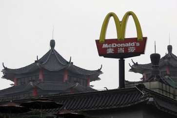 "ماكدونالدز" تبيع معظم أنشطتها في الصين