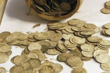 مصادرة قطع وتحف ونقود أثرية في تونس