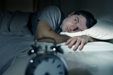 قلة النوم تسبب الإصابة بالبرد خلال فصل الشتاء