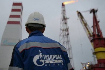 شركة "غازبروم – نفط" تقوم في عام 2017 بوقف إنتاج النفط
