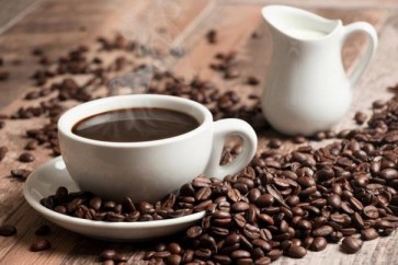 حجم وشكل فنجانك يؤثر على مذاق القهوة