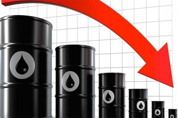 هبوط أسعار النفط وسط مخاوف من زيادة إنتاج أمريكا