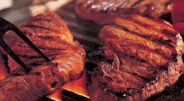 الإكثار من تناول اللحوم الحمراء لها العديد من المخاطر