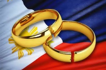 الزواج من عرق آخر أو دولة أخرى قد يسمح بأمر الطلاق