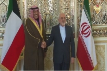 ايران_الكويت