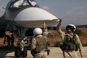 موسكو تعلن بدء تقليص قواتها في سوريا