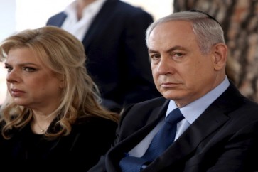 الشرطة الإسرائيلية تحقق لعدة ساعات مع زوجة نتنياهو