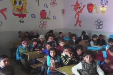 مدارس الموصل