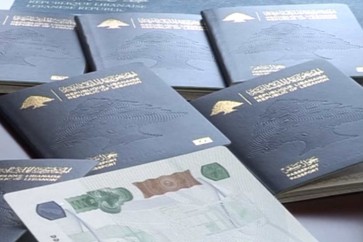 أتى تصنيف جواز السفر اللبناني ضمن المراتب العشر الأخيرة
