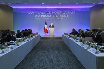 مؤتمر باريس