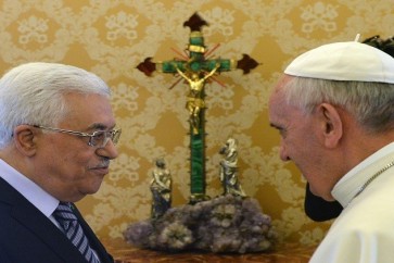 افتتاح سفارة لفلسطين في الفاتيكان للمرة الأولى