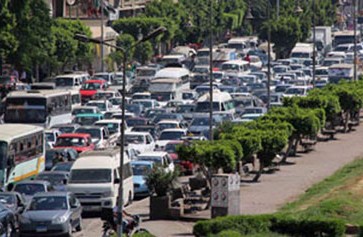 جيران الطرق المزحمة أكثر عرضة للإصابة بالزهايمر