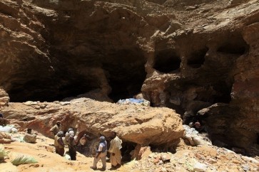 مسلحون يسيطرون على منجم ذهب في السودان