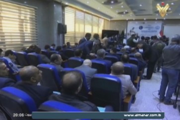 اتحاد الاذاعات والتلفزيونات العراقية
