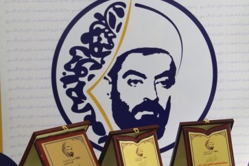 جائزة شيخ الشهداء للإبداع الأدبي