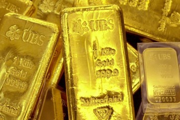 الذهب زاد في السوق الفورية 0.3 في المائة إلى 1176.15 دولار للأوقية
