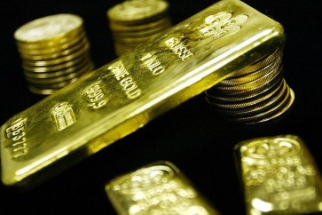 انخفض الذهب في المعاملات الفورية 0.1 في المئة