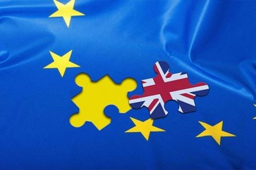 خروج بريطانيا من الاتحاد الاوروبي
