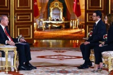 أردوغان: بعض دول الاتحاد الأوروبي لا تستطيع تقبل نهضة تركيا.. ونرصد المستجدات الميدانية في منبج