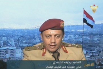 يحيى مهدي