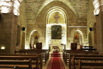 كنيسة مار جرجس