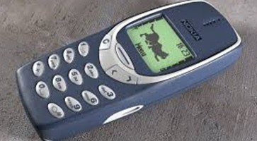 نوكيا 3310