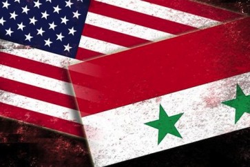 سوريا وامريكا