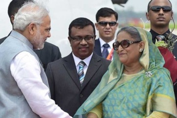الهند تعلن عن خط إئتمان بقيمة 4.5 مليار دولار لبنجلاديش