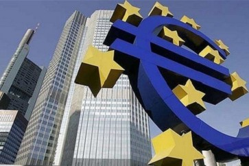 البنك المركزي الأوروبي يبقي معدلات الفائدة عند مستوياتها الحالية