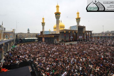 ذكرى استشهاد الامام الكاظم