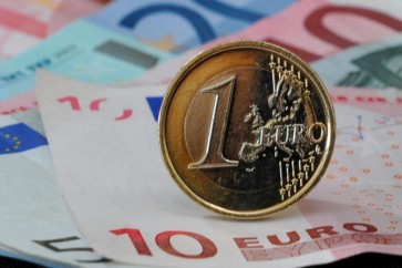 ارتفاع اليورو