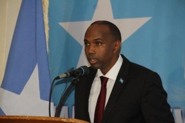 اغتيال وزير الاشغال الصومالي في مقديشو